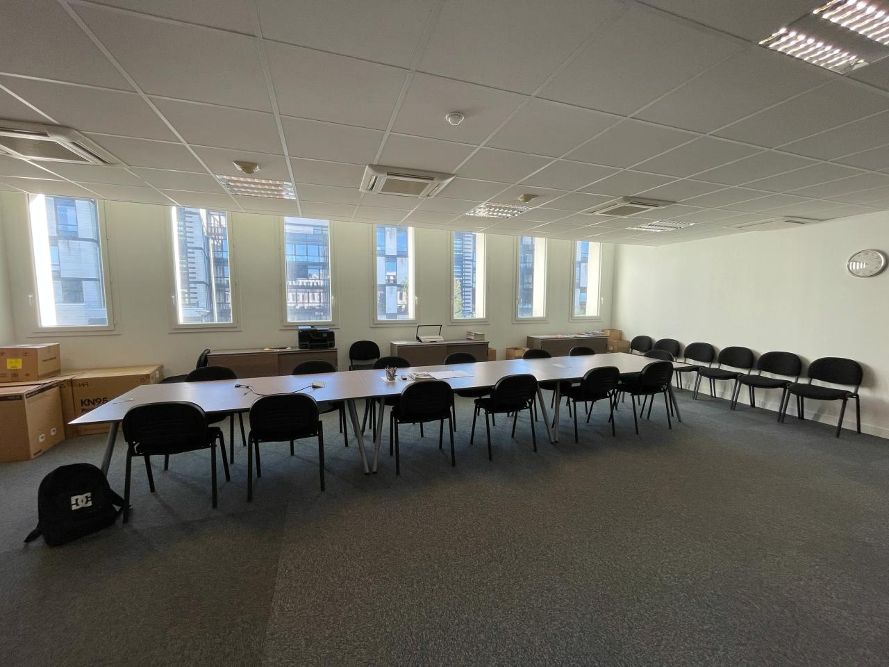 Bureau Dijon 80m² Location bureau Dijon Côte-d'Or OLBUR2426919 8